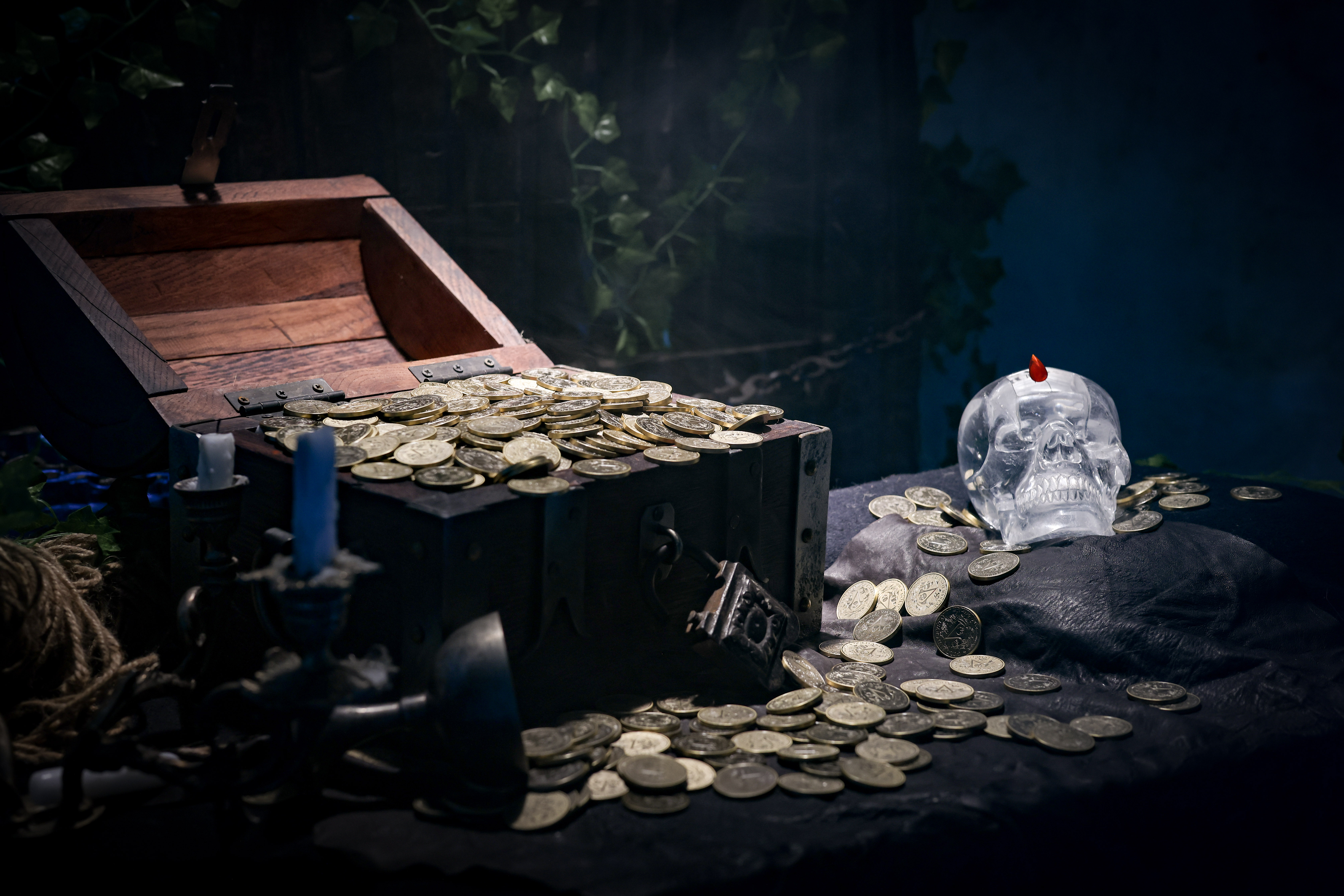 Ubisoft launches $500,000 ‘Assassin’s Creed Black Flag Resynced’ treasure hunt