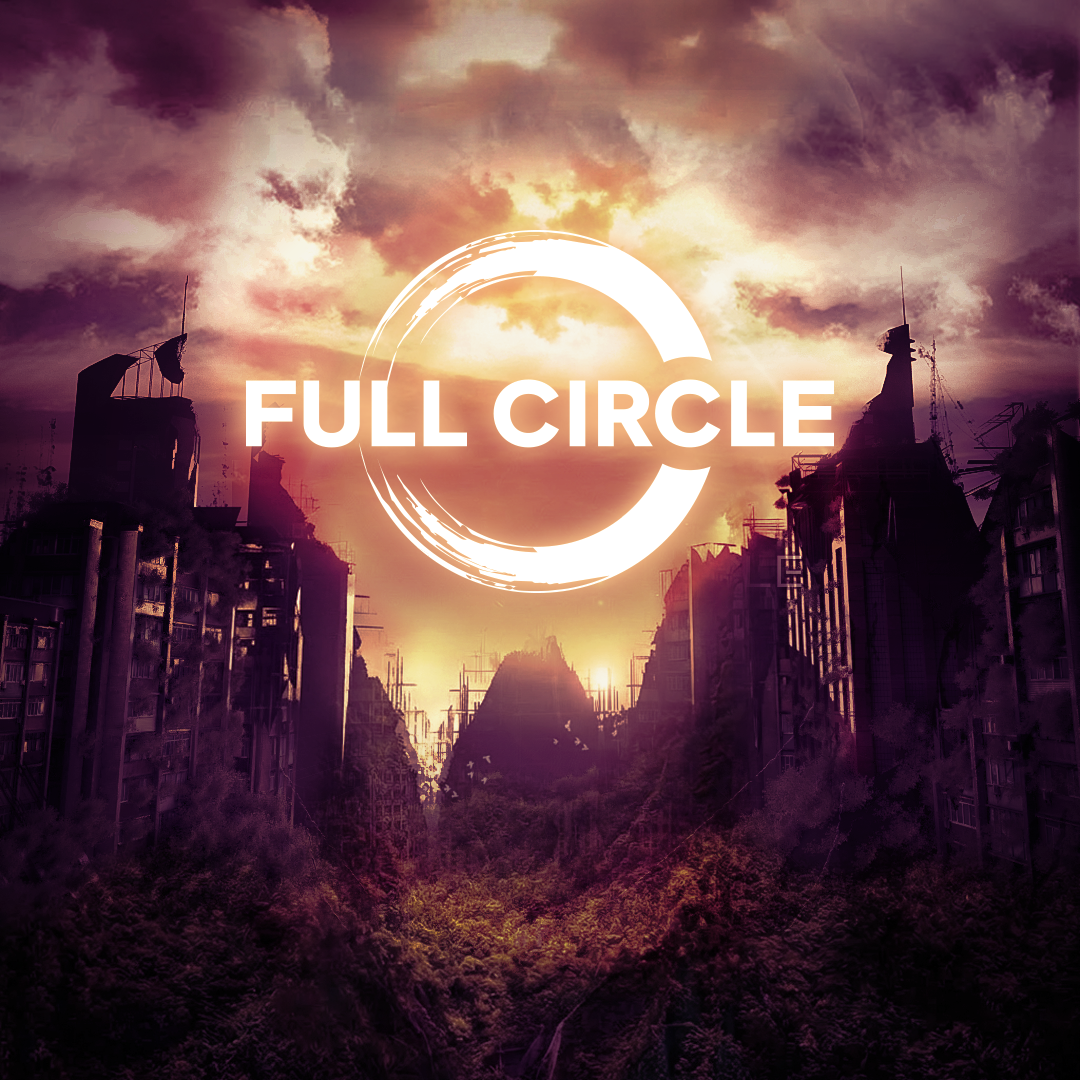 PS1-Inspired JRPG Full Circle Revealed